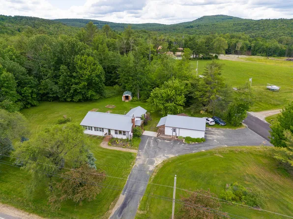 114 Depot Street, Jay, ME 04239