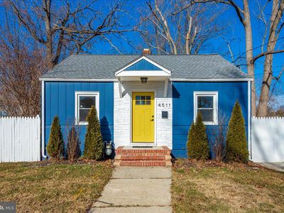 4511 Bennion Rd, Silver Spring, MD, 20906