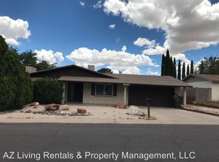 1040 Crestwood Dr, Kingman, AZ 86409