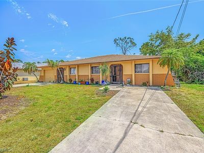 1507-1509 SE 24th Ave, Cape Coral, FL, 33990