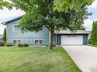 534 Suni Ave, Baltic, SD 57003