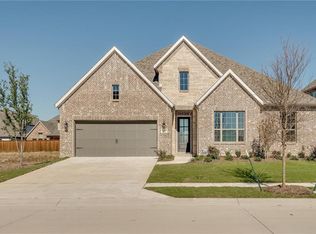 1719 Ellington Dr, Celina, TX 75009