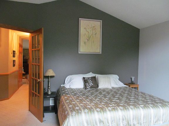 Guest Master Bedroom