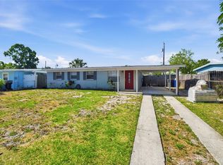 6810 Tuttle St, Tampa, FL 33634