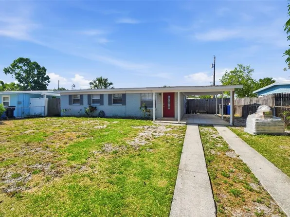 6810 Tuttle St, Tampa, FL 33634