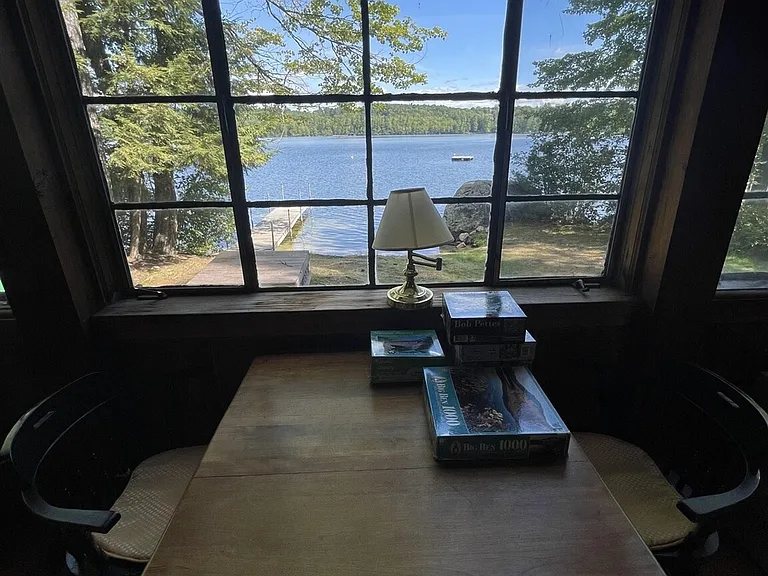 Window View