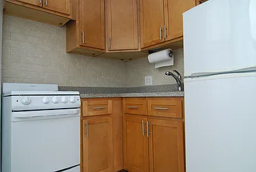 Rented by Building Equity Management LLC