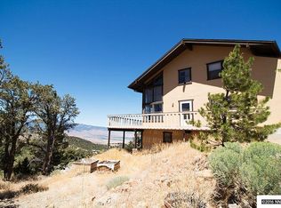 1399 Highland Spur Rd, Reno, NV 89521