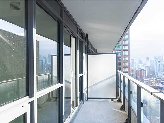 4th image of 395 Bloor St E #2304