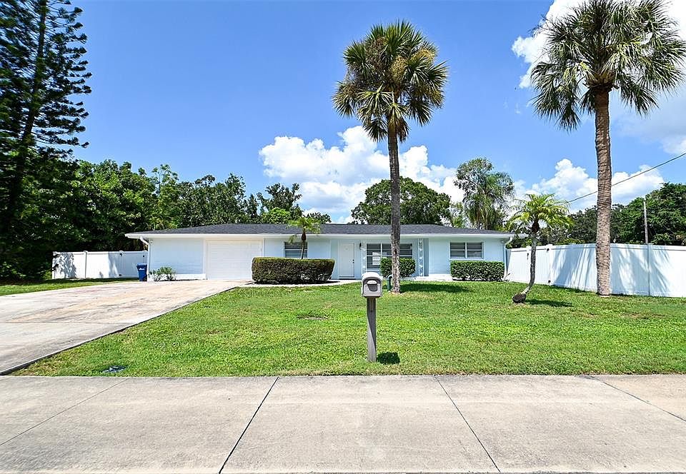 4343 ber St, Sarasota, FL 34232 MLS A4584163 Zillow