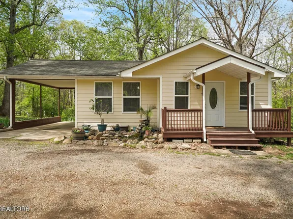 745 Hinkle Rd, Seymour, TN 37865