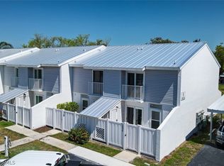 18006 San Carlos Blvd APT 17, Fort Myers Beach, FL 33931