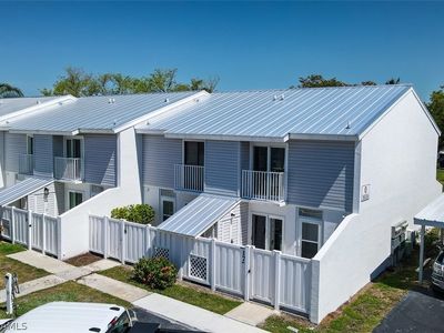 18006 San Carlos Blvd APT 17, Fort Myers Beach, FL, 33931