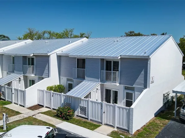 18006 San Carlos Blvd APT 17, Fort Myers Beach, FL 33931