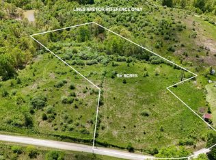 TRACT 1 Township Road 312, New Lexington, OH 43764