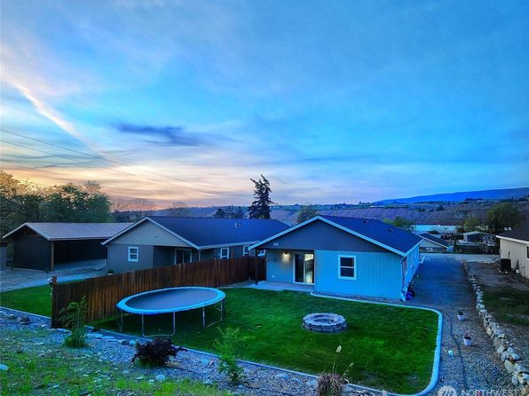 3108 Rock Street, Malaga, WA 98828