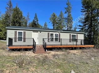 1039 Homestead Loop, Sandpoint, ID 83864