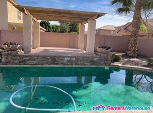 13825 N 156th Ln, Surprise, AZ 85379