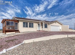 10950 Rex Rd, Peyton, CO 80831