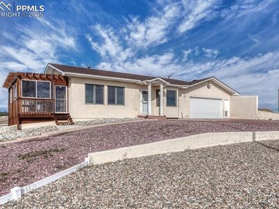 10950 Rex Rd, Peyton, CO, 80831