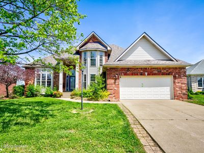 3121 Ambercrest Loop, Jeffersonville, IN, 47130