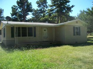 1705 Harmon Village Dr E, Mansfield, AR 72944