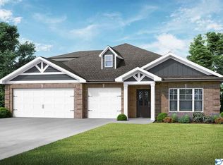 8373 Anslee Way, Huntsville, AL 35806