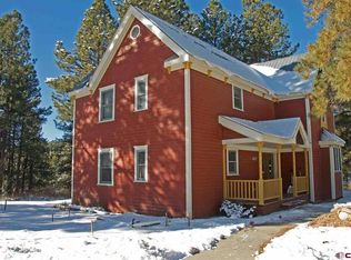 308 Silver Queen South 102a, Durango, CO 81301