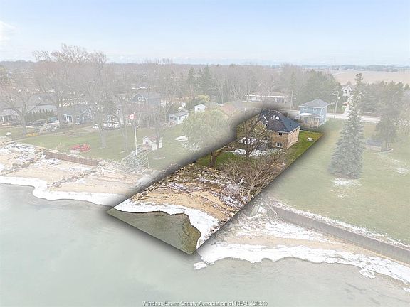 4th image of 5530 Saint Clair Rd #A