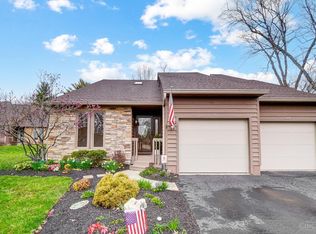 5346 Hickory Trail Ln, Cincinnati, OH 45242