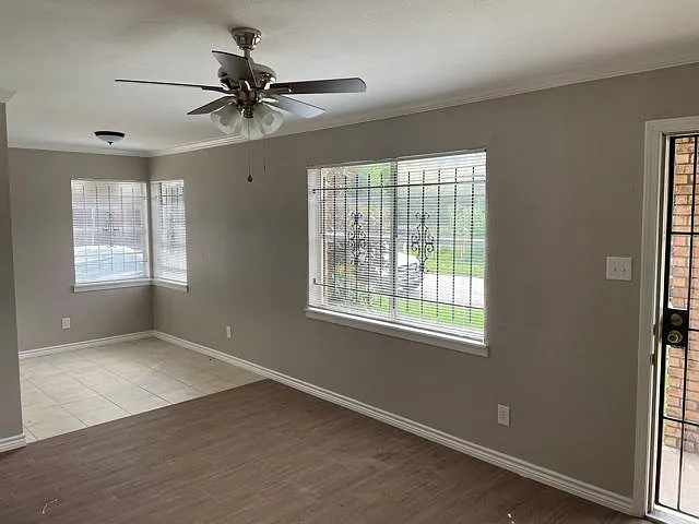 Living Room / Dining Room
