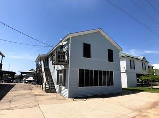 2724 Highway 319, Franklin, LA 70538