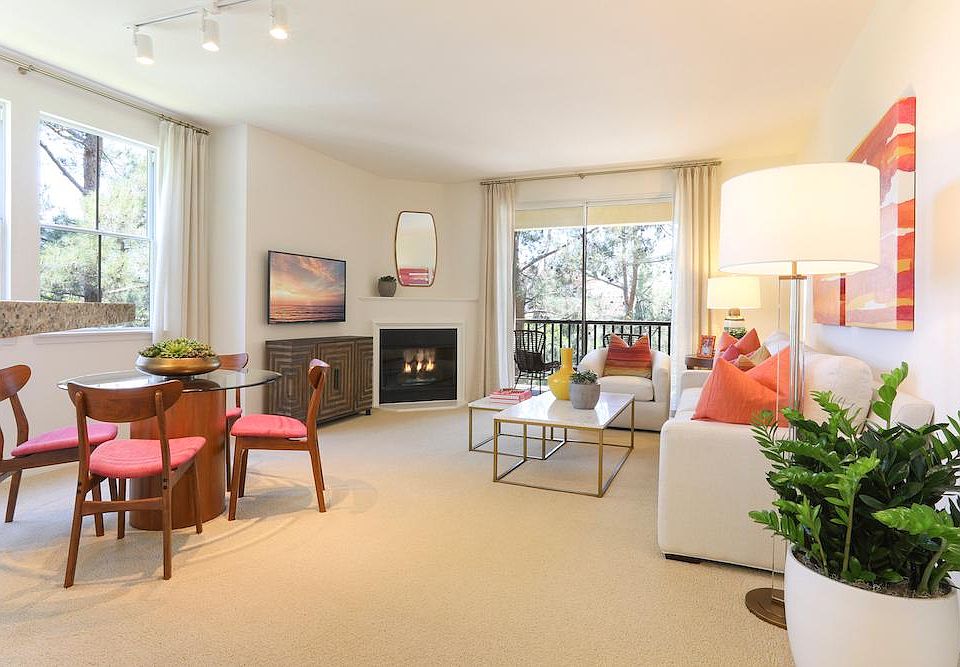 Newport Bluffs Apartment Village Apartment Rentals Newport Beach, CA