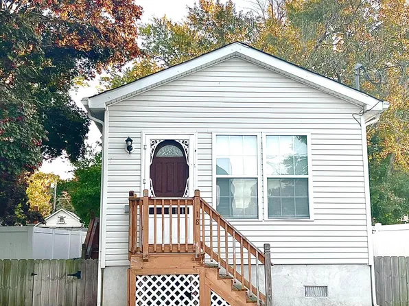 18 West New Jersey Ave, Villas, NJ 08251