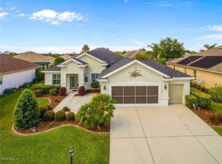 8875 SE 132nd Pl, Summerfield, FL 34491