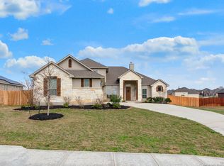 13011 Hunters Trce, Saint Hedwig, TX 78152