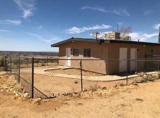 20320 Gemmill Rd, Apple Valley, CA 92308