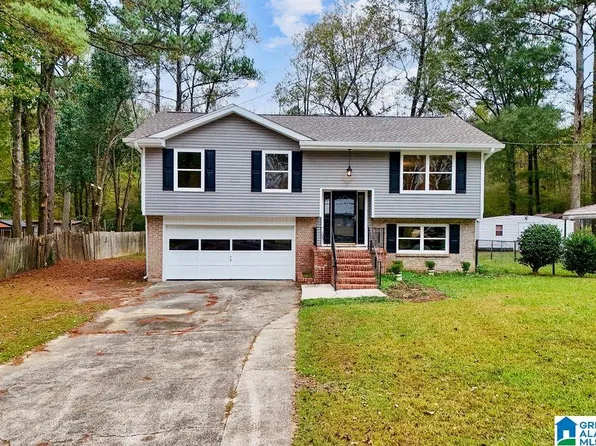 2116 Gaylewood Dr, Bessemer, AL 35022