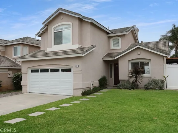 2481 Sena St, Corona, CA 92882