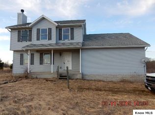 9201 State Route 656, Marengo, OH 43334