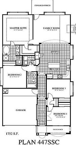 2nd image of 13117 Mystic Path Ave