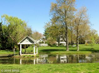 16953 Simpson Cir, Paeonian Springs, VA
