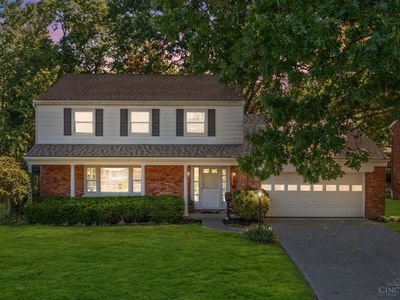 6642 Plantation Way, Cincinnati, OH, 45224