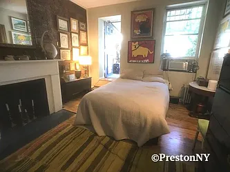 Rented by JM Preston Properties LLC