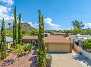 2891 W Saint Tropaz Ave, Tucson, AZ 85713