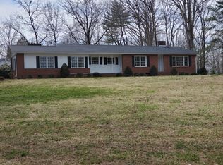 677 Old Us Highway 221n, Rutherfordton, NC 28139