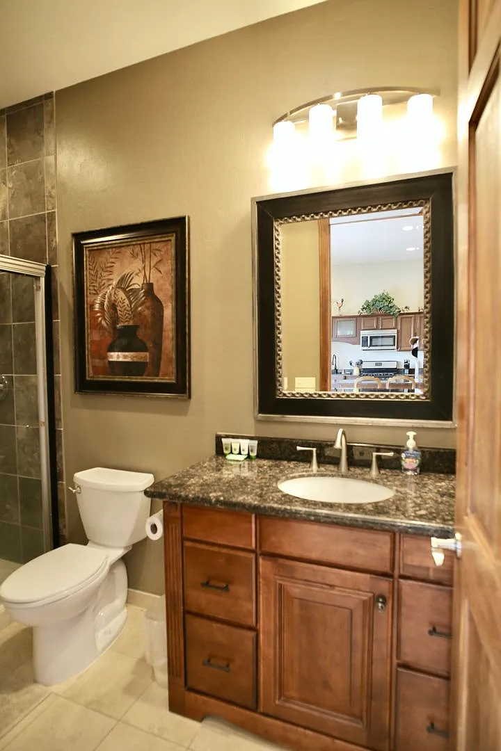 Mountain and City Views from this Furnished Rental! — Photo 4