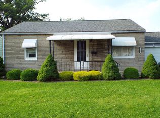 119 Capitol Ct, Farrell, PA 16121