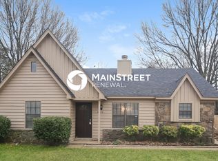 6525 Bald Cypress Cv, Memphis, TN 38141