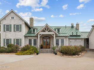 811 Highway 70 Davis, Davis, NC 28524